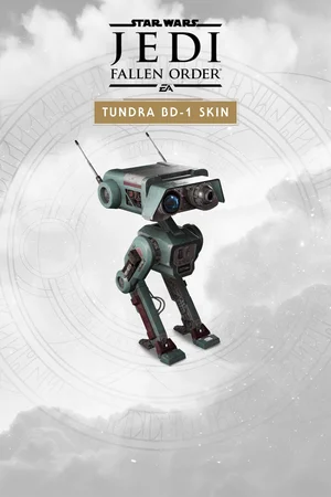Star Wars Jedi: Fallen Order™ Tundra BD-1