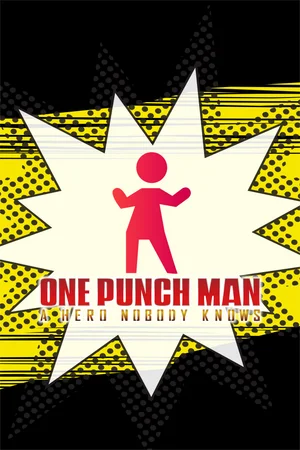 ONE PUNCH MAN: A HERO NOBODY KNOWS Three Emotes Set