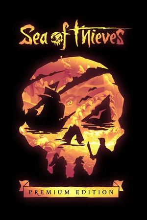 Sea of Thieves: 2025 Premium Pack