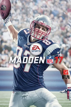 Madden NFL 17 Pre-order Offer
