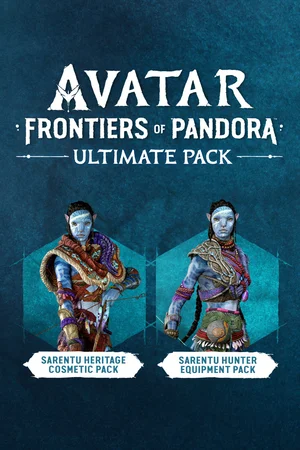 Avatar: Frontiers of Pandora™ Ultimate Pack