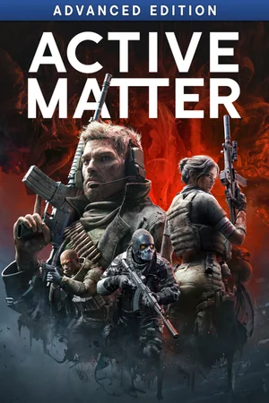 Active Matter - Advanced Upgrade