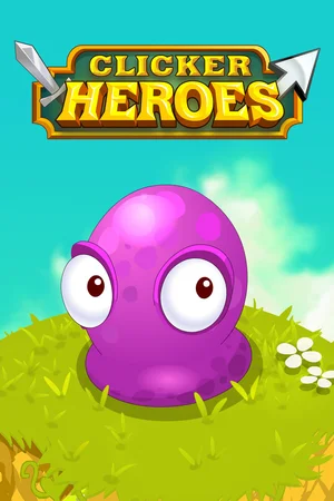 Clicker Heroes