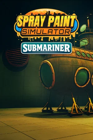 Submariner DLC