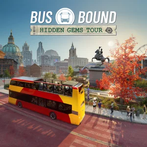 Bus Bound - Hidden Gems Tour