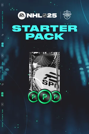 NHL® 25 Starter Pack