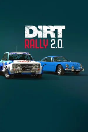 WS - H2 RWD Double Pack
