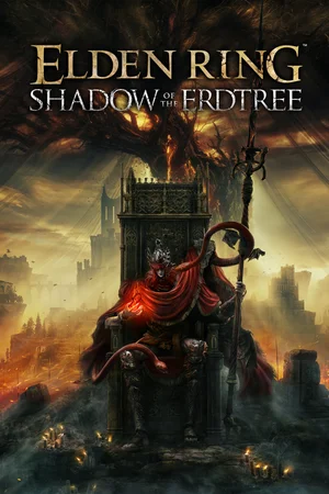 ELDEN RING Shadow of the Erdtree