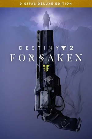 Destiny 2: Forsaken - Digital Deluxe Edition