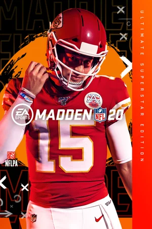 Madden NFL 20 Ultimate Superstar Edition