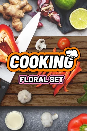Floral Set