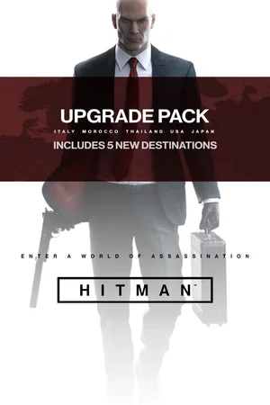 HITMAN™ Upgrade Pack