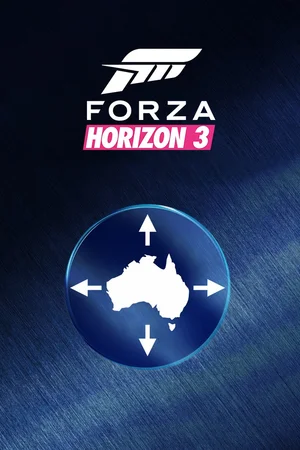 Forza Horizon 3 Expansion Pass