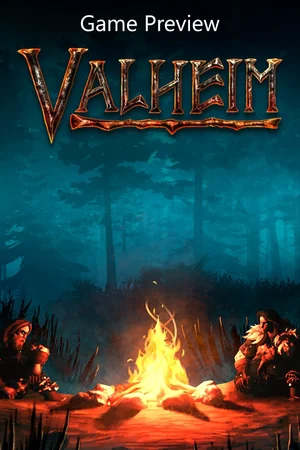 Valheim (Game Preview)