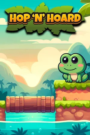 HOP'N'HOARD (WINDOWS)