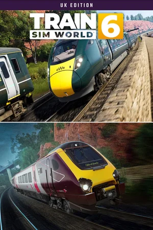 Train Sim World® 6: UK Edition