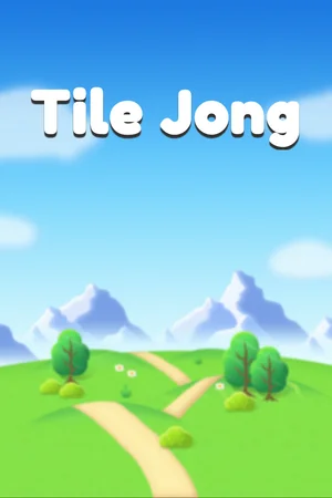 Tile Jong Windows