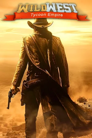 Wild West Tycoon