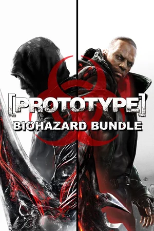 Prototype® Biohazard Bundle
