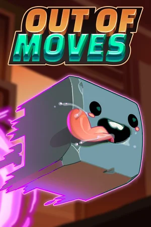 Out of Moves (Xbox One)