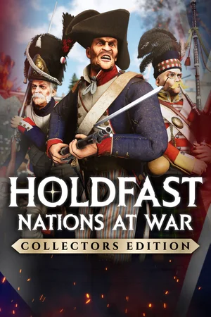 Holdfast: Collectors Edition