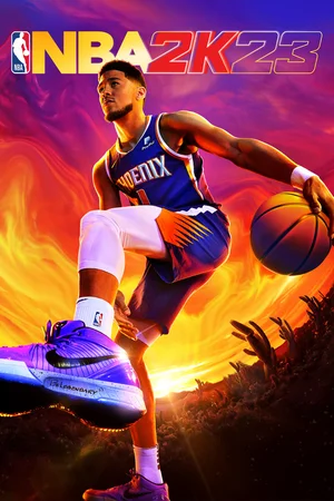 NBA 2K23 Pre-Order Bonus