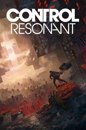 CONTROL Resonant Untapped Artifact (Wallet)