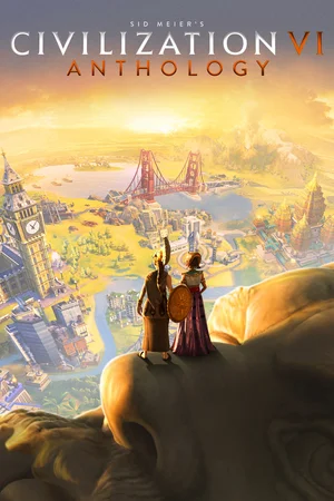 Sid Meier’s Civilization® VI Anthology (Windows PC)