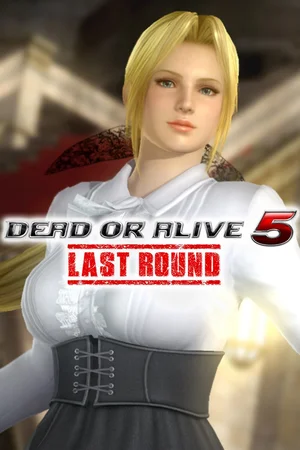 DOA5LR High Society Costume - Helena