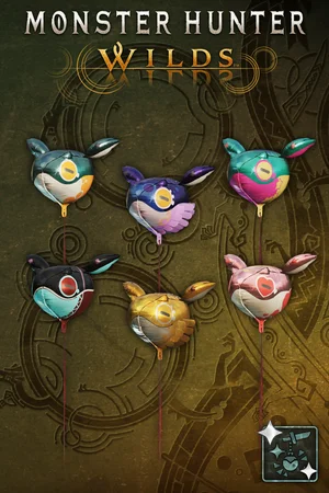 Pendant Set Vol. 2