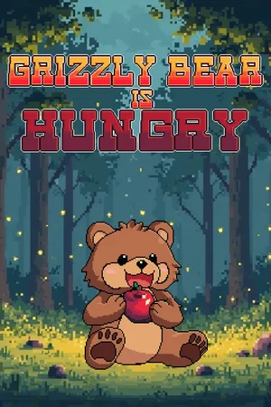 Grizzly Bear is Hungry - Windows