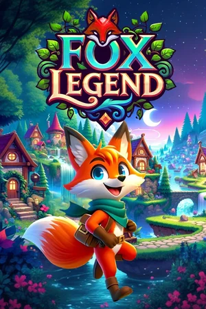 Fox Legend Windows