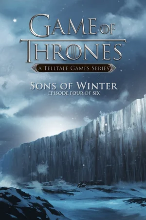 Game of Thrones - Episode 4: Sons of Winter