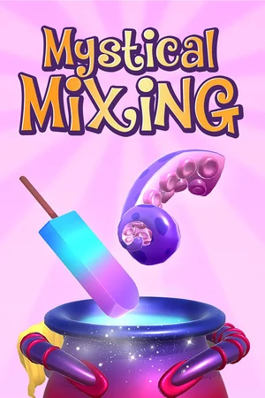 Mystical Mixing