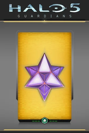 Halo 5: Guardians – Power Up REQ Pack