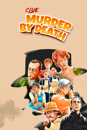 Clue: Murder By Death