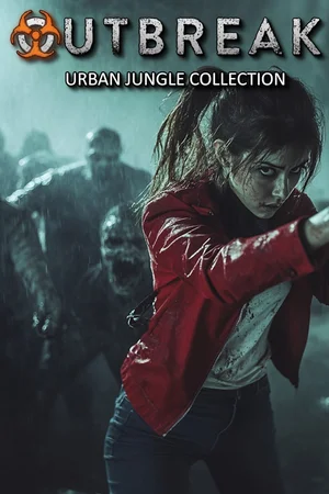 Outbreak: Urban Jungle Collection