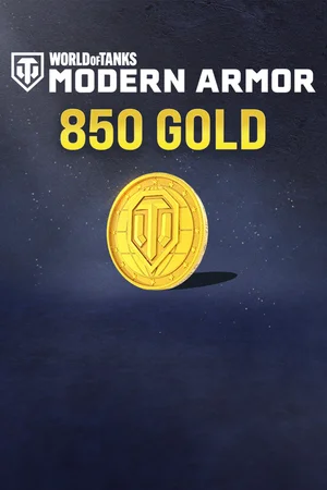 850 Gold