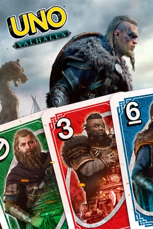 UNO® Valhalla DLC