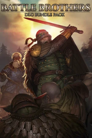 Battle Brothers - DLC Bundle Pack