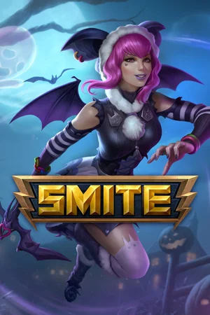 SMITE Legacy Pass