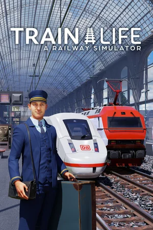 Train Life: Standard Edition Pre-Order