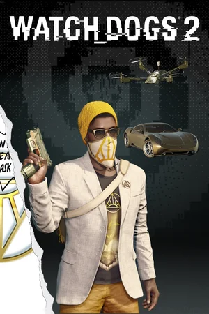 Watch Dogs®2 - Guru Pack