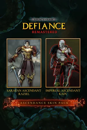 Legacy of Kain: Defiance Remastered - Ascendance Skin Pack