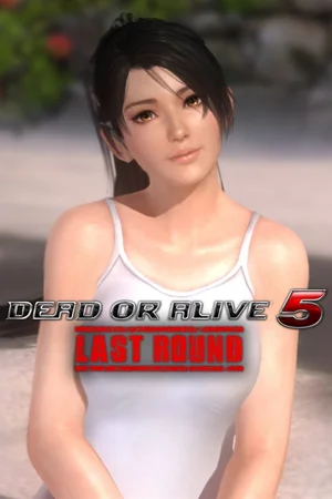 Tropical Sexy Momiji