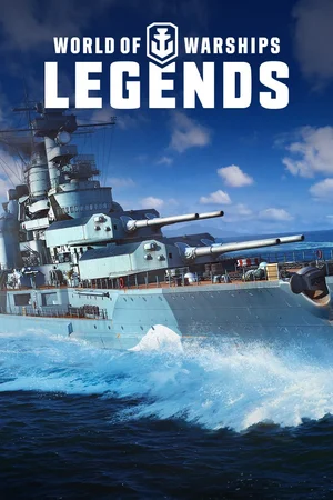 World of Warships: Legends — German Steel