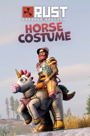 Horse Costume