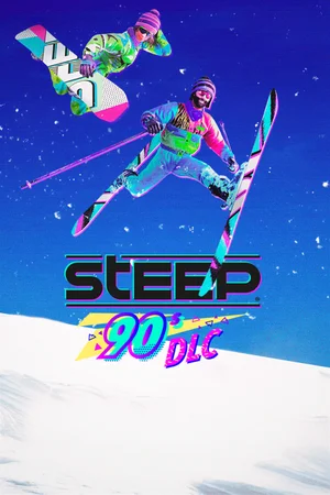 90's DLC