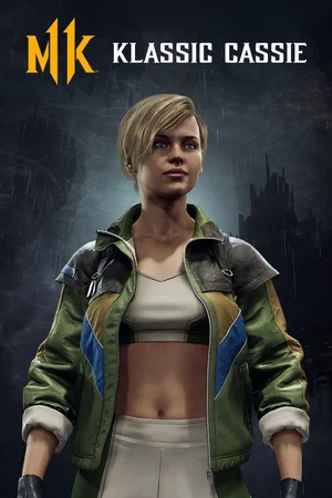 Klassic Cassie