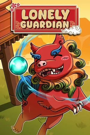 Lonely Guardian (Xbox Series)
